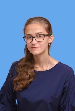 Носкова Альбина Алексеевна